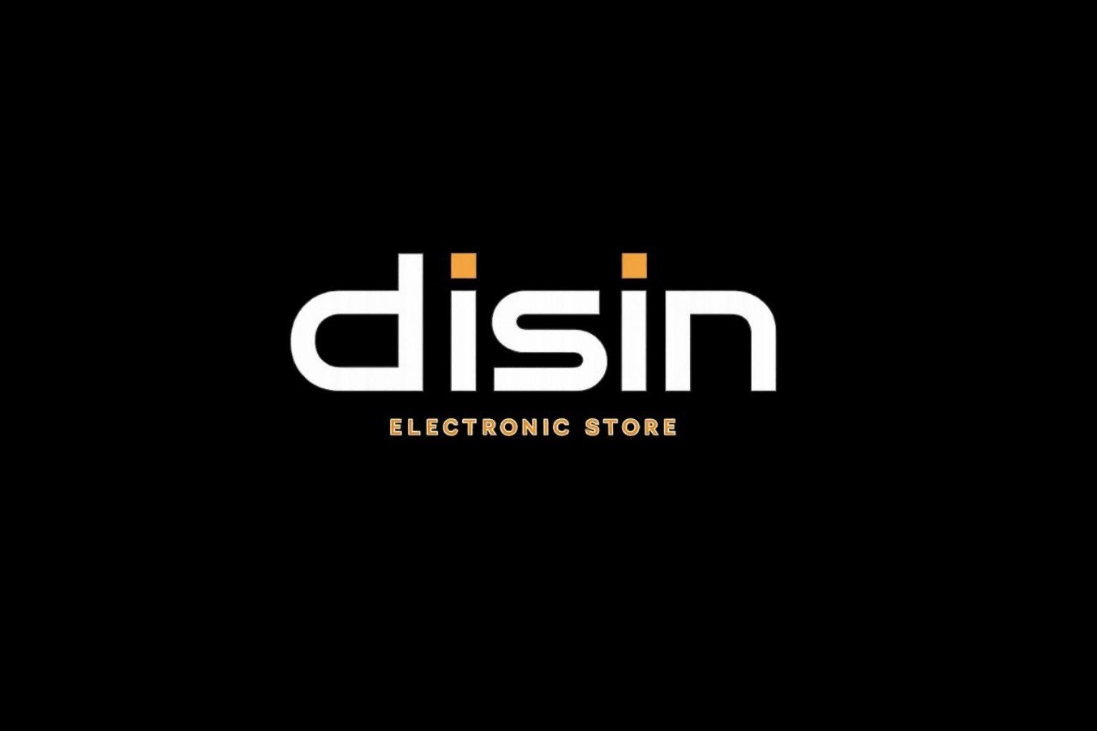 الرئيسية Disin Electronic Store